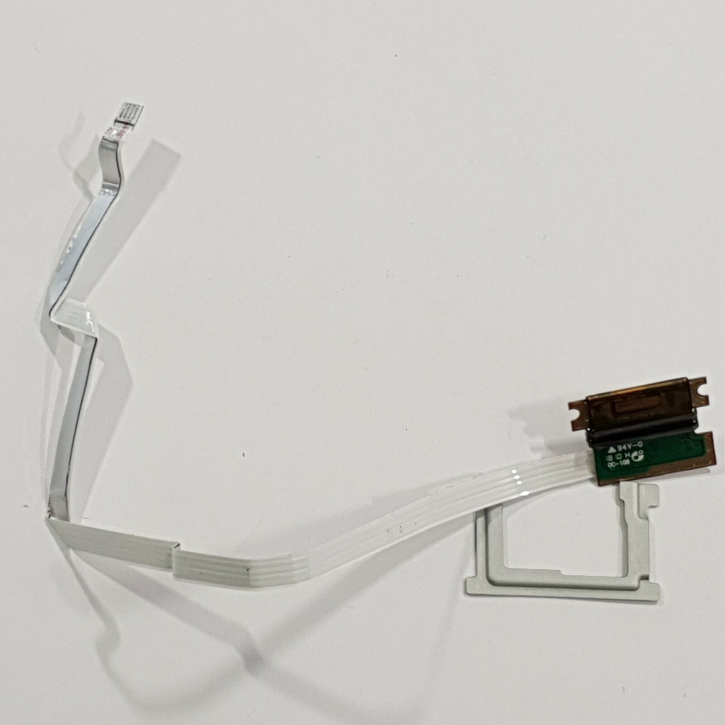 HP ProBook 5320m Fingerprint Reader Board mit Halterung Fingerabdruck Ersatzteil