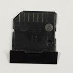 HP Elitebook 745 G2 Original SD SD Karten Slot Dummy Abdeckung SD Card Reader
