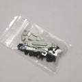 Dell Latitude 5400 Schraubensatz Screw Set Gehäuse Schrauben
