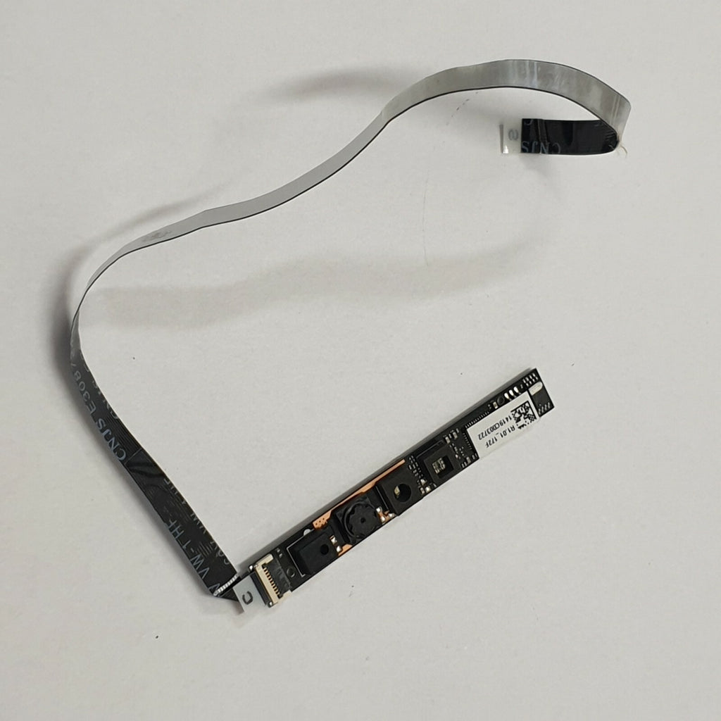 Samsung Chromebook 2 503C XE503C12 Webcam Kamera Modul mit Kabel