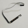 Samsung Chromebook 2 503C XE503C12 Webcam Kamera Modul mit Kabel