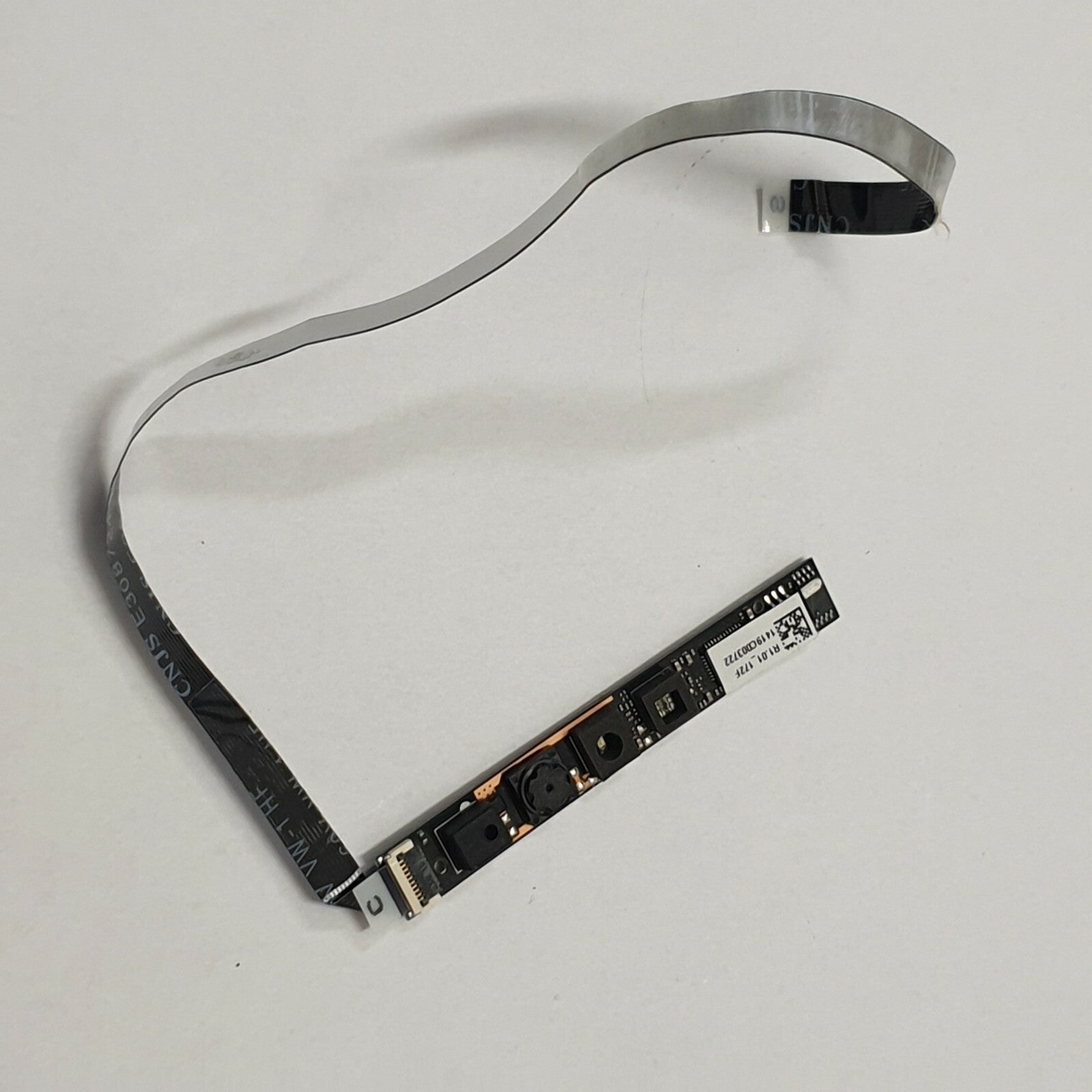 Samsung Chromebook 2 503C XE503C12 Webcam Kamera Modul mit Kabel