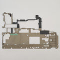 HP EliteBook 850 G3 Gehäuse Innenrahmen Chassis Support Frame