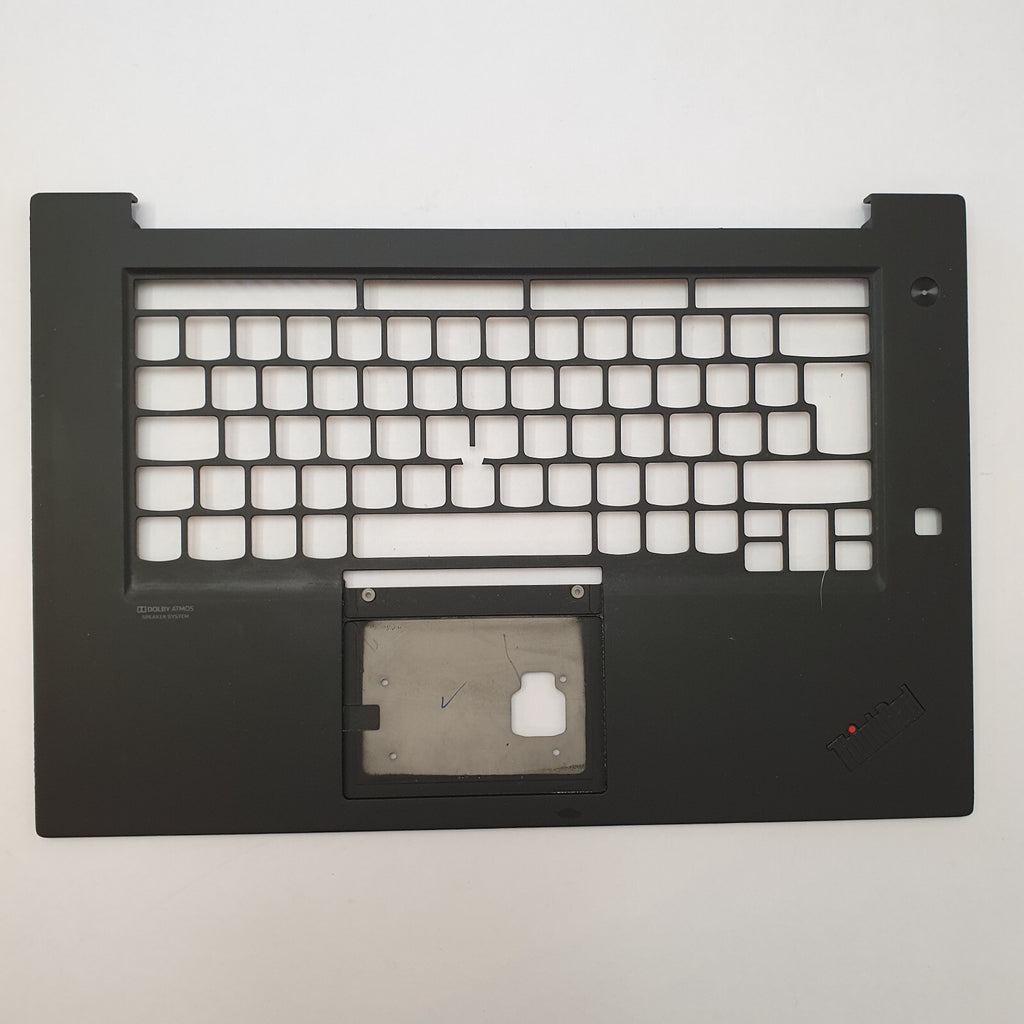 Lenovo Thinkpad P1 Gen 2 G2 Handauflage Palmrest Oberteil Top Case