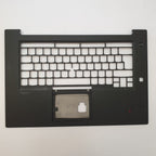 Lenovo Thinkpad P1 Gen 2 G2 Handauflage Palmrest Oberteil Top Case