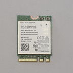 Fujitsu Lifebook E746 WLAN Karte Wifi Card Wireless