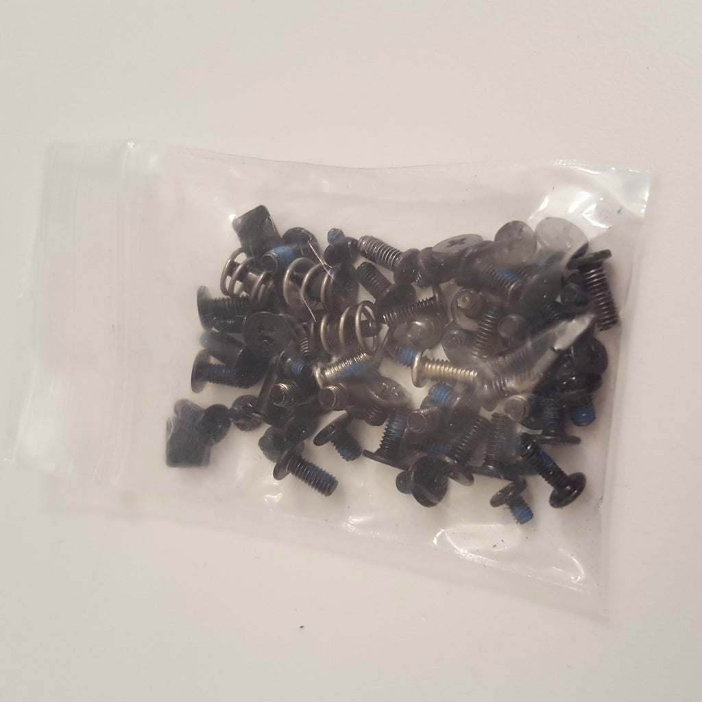 Lenovo G585 Schraubensatz Screw Set Gehäuseschrauben Schrauben – Bild 2