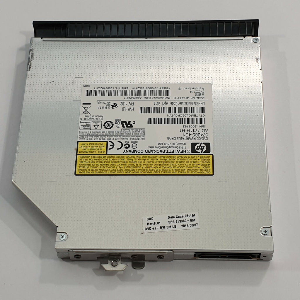 HP ProBook 6550b DVD Laufwerk mit HP ProBook 6550b DVD Laufwerk Brenner SATA Opt – Bild 2