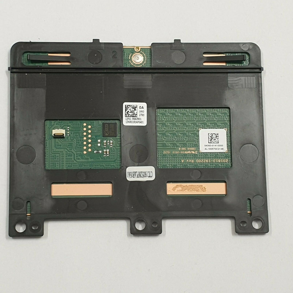 Asus C53N Touchpad Mauspad Trackpad Ersatzteil