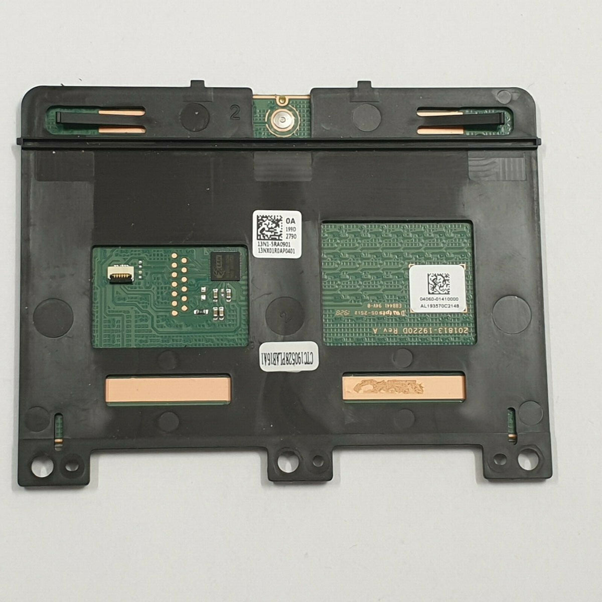 Asus C53N Touchpad Mauspad Trackpad Ersatzteil