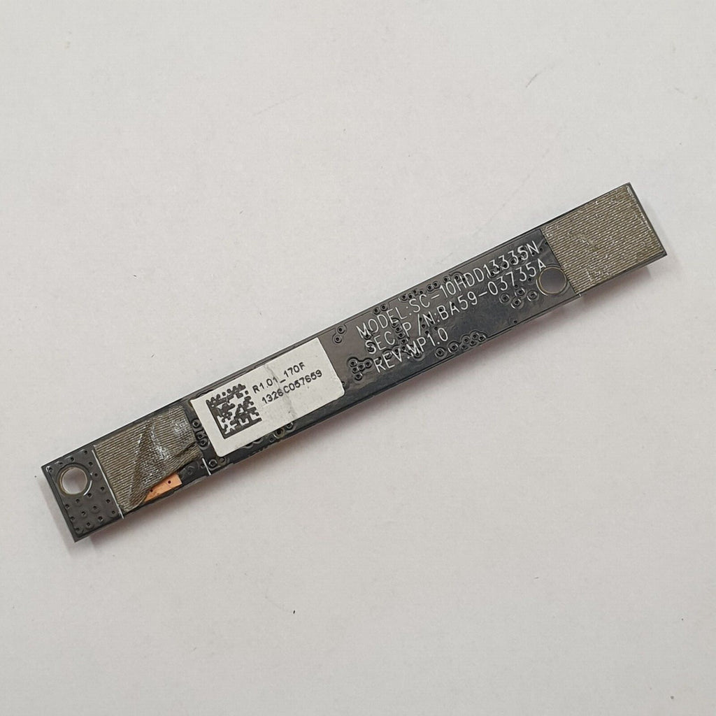 Samsung 905S NP905S3G Webcam Kamera Modul Camera