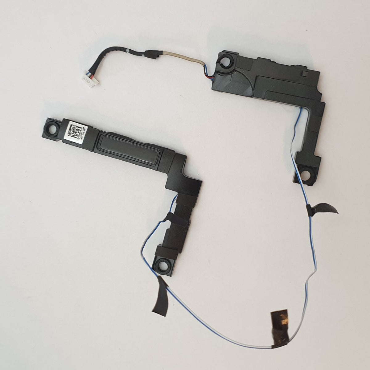 Dell Latitude 5300 2-in-1 Lautsprecher Speaker Boxen Box Set Intern