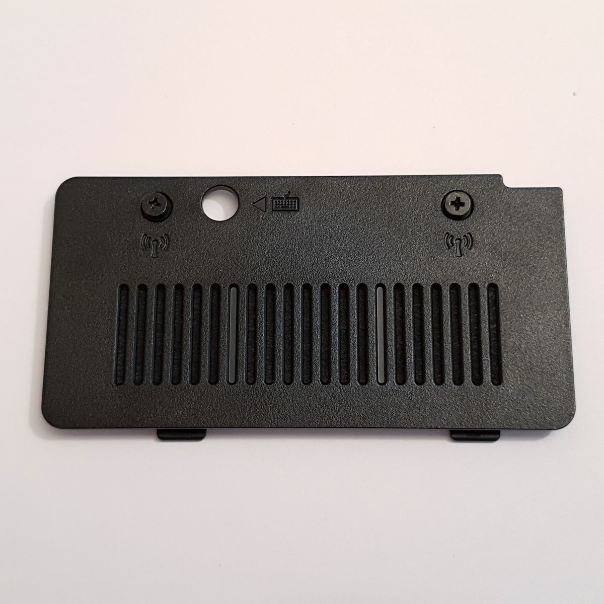 HP ProBook 6550b WLAN Abdeckung Cover Blende