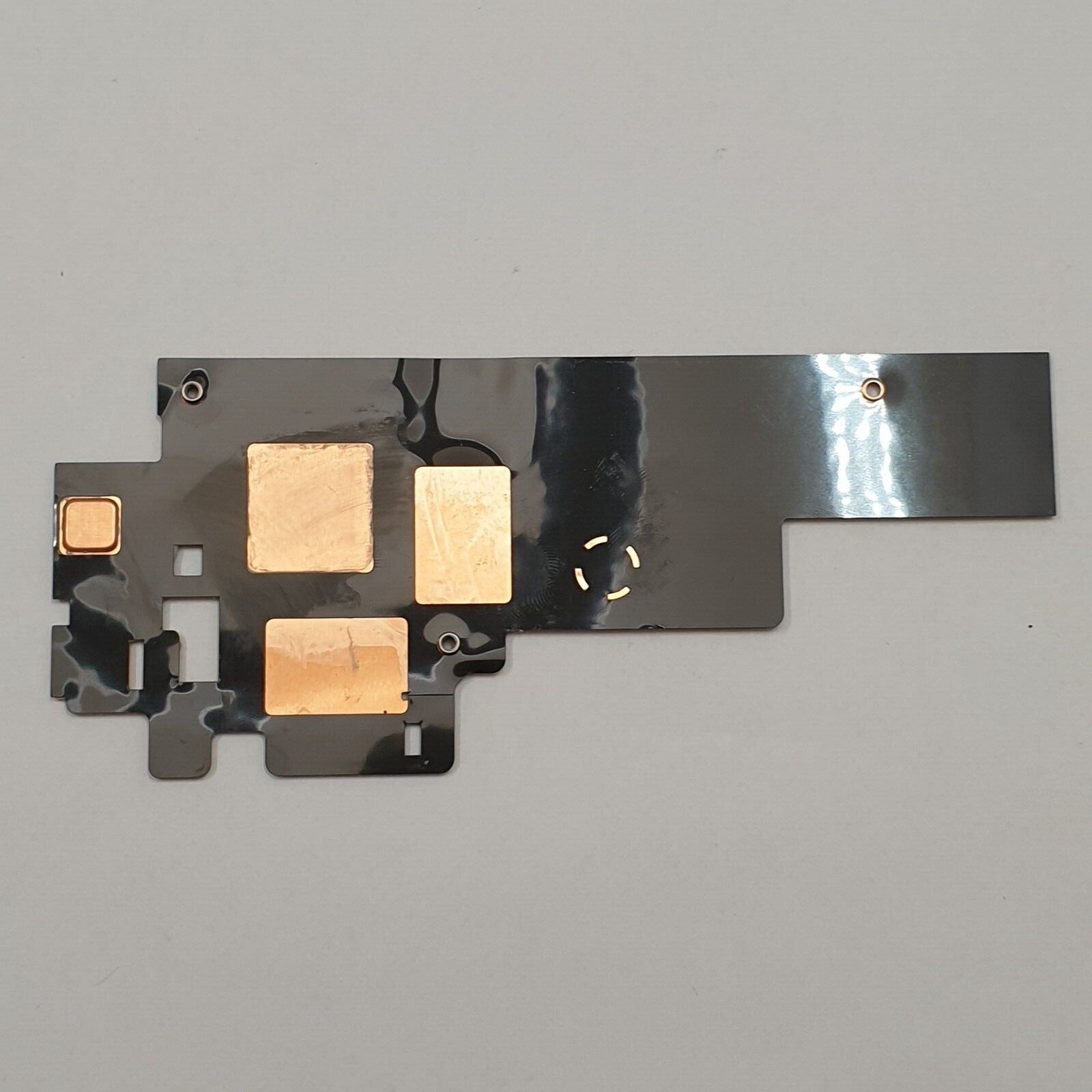 Samsung Chromebook 303C Kühler Heatsink Kühlkörper – Bild 2