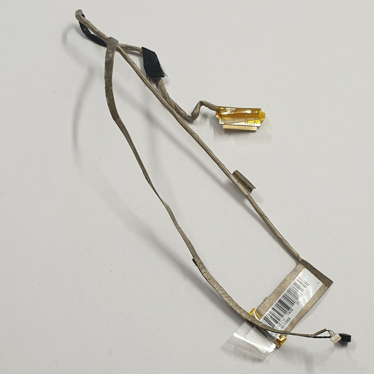 Asus N55S Displaykabel Screen Video Cable LCD Flex Kable