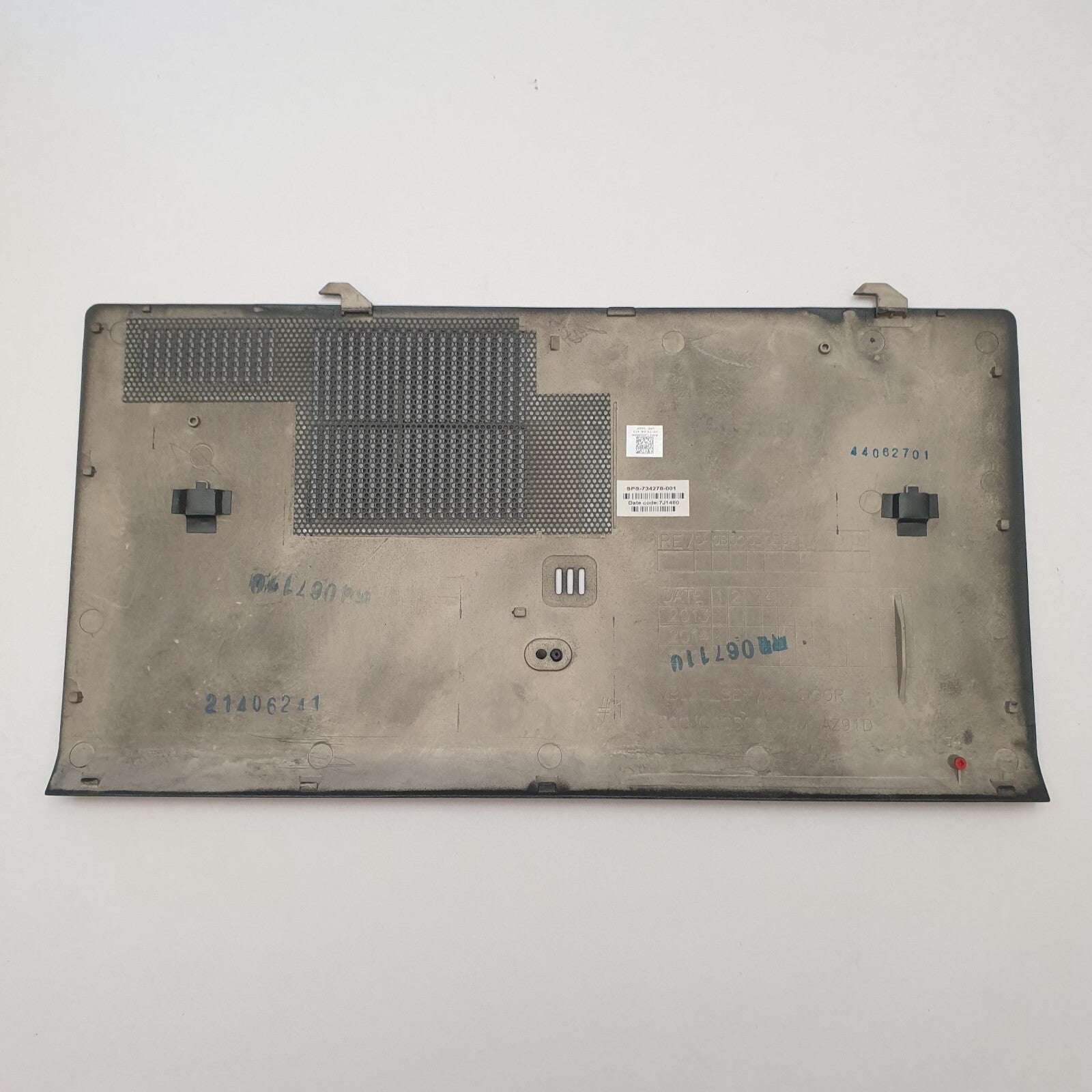 HP ZBook 15 G1 G2 Gehäuse Abdeckung Unterschale Unterteil Bottom Base Cover – Bild 2