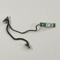 Fujitsu Lifebook T730 Bluetooth Modul mit Kabel Bluetooth Board