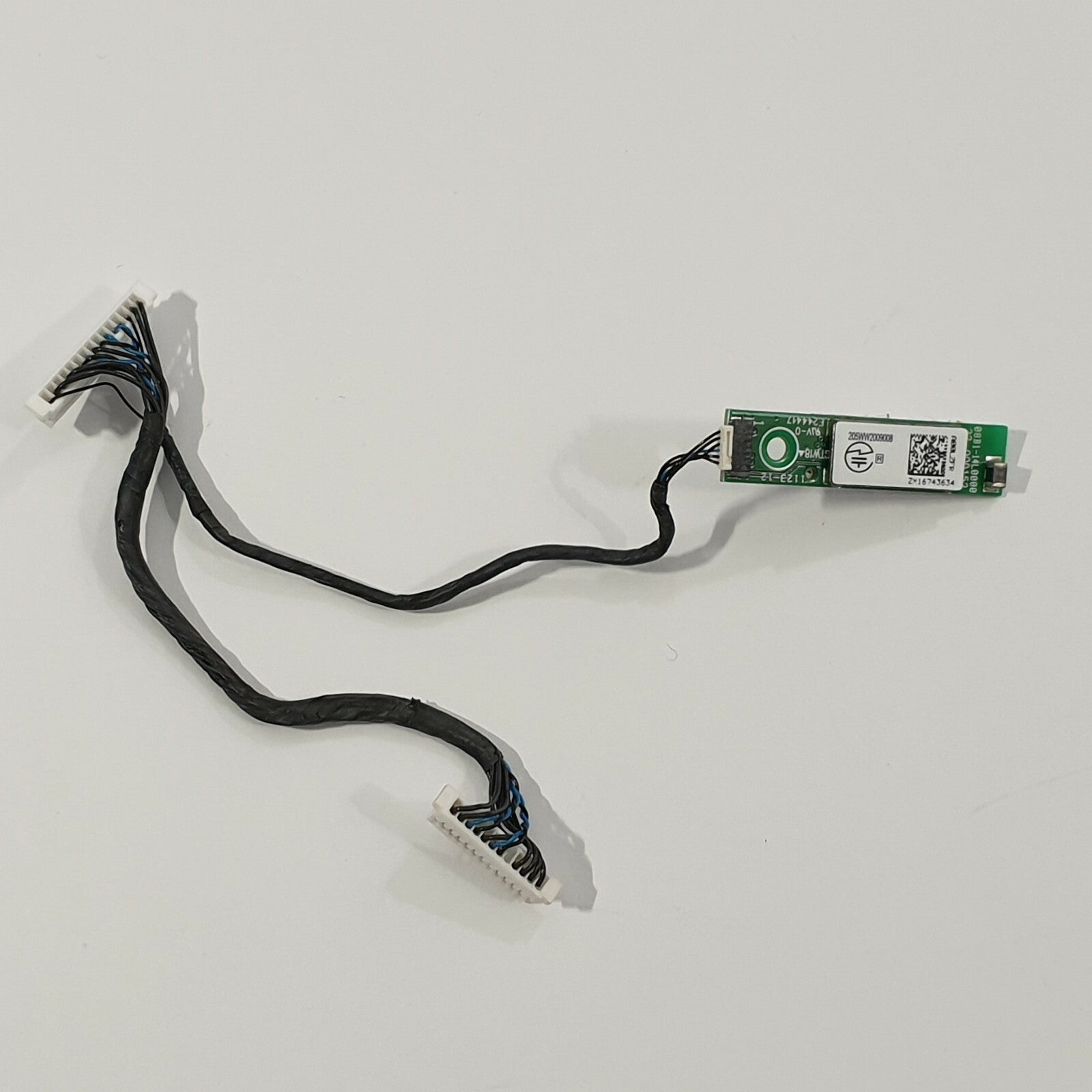 Fujitsu Lifebook T730 Bluetooth Modul mit Kabel Bluetooth Board