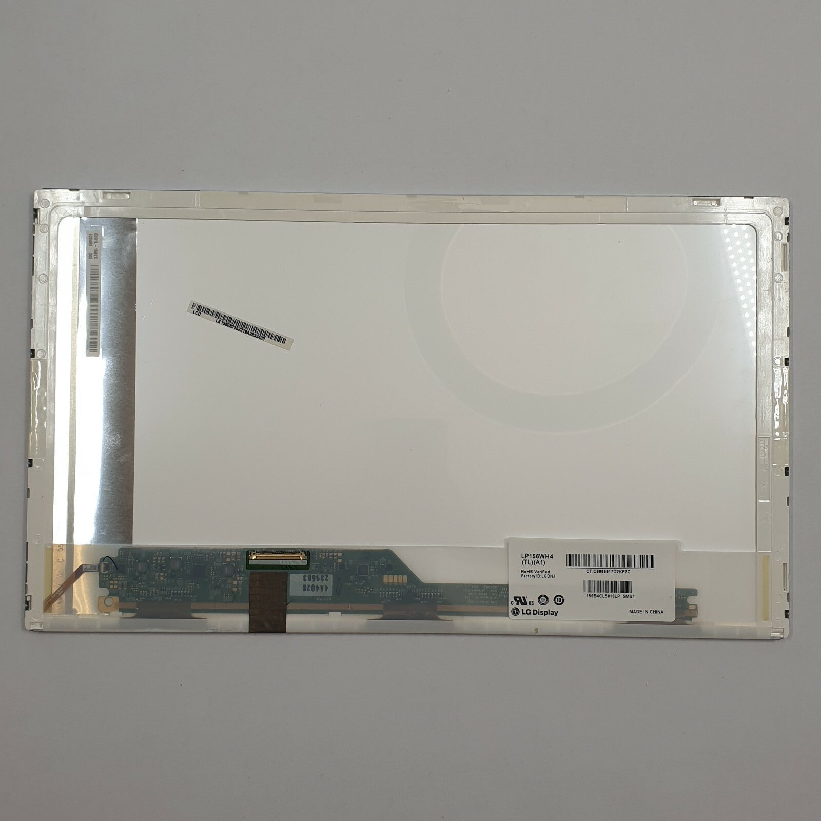 Packard Bell Easynote TE11HC HD 15.6 LP156WH4 TLA1 Display Panel LCD Bildschirm – Bild 2