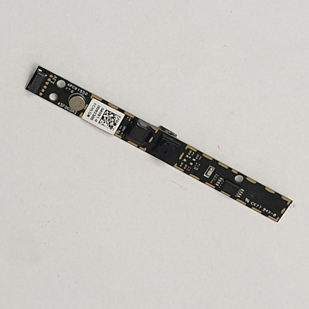 Asus R510J Webcam Kamera Camera Modul Platine