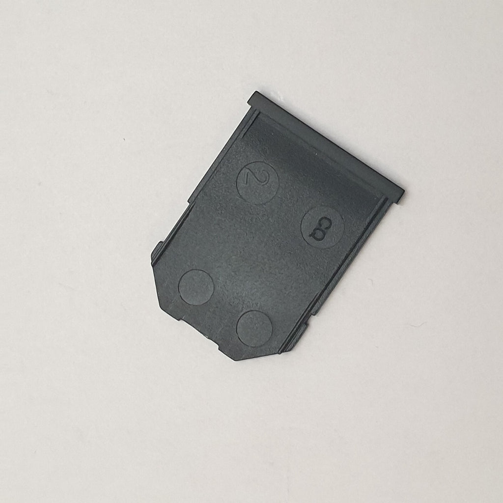 Acer TravelMate P658-M Original SD Karten SD Karten Slot Abdeckung Dummy Card – Bild 2