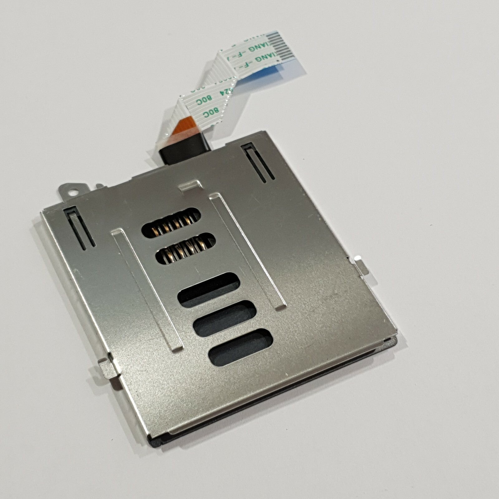 Dell Latitude E6420 Smart Card Reader Board Modul Smartcard – Bild 2