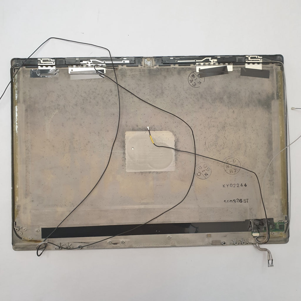 Fujitsu Lifebook U904 Displaygehäuse Deckel Gehäuse Top Lid LCD Cover – Bild 2
