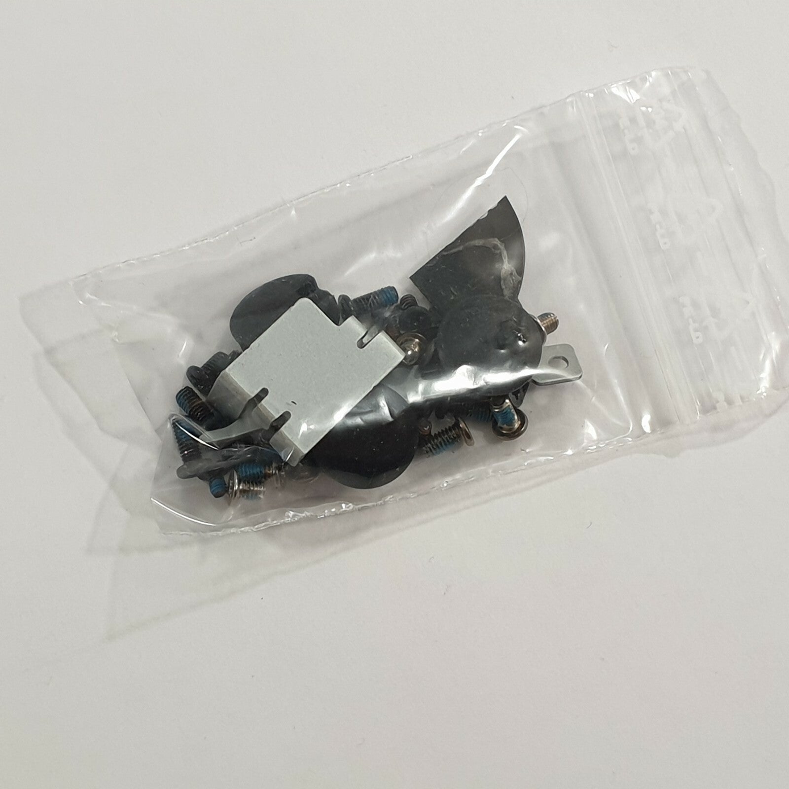 HP Pavilion dv3-4000 Schraubensatz Screw Set Schrauben Gehäuse – Bild 2