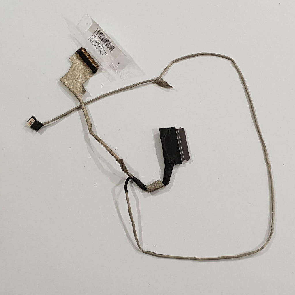 HP Chromebook 14 ak005no Displaykabel LCD Video Kabel LVDS Video Cable