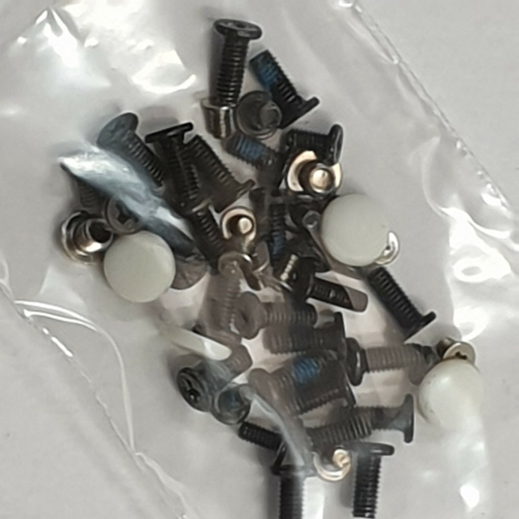 Packard Bell EasyNote TJ66 Schraubensatz Screw Set Schrauben Ersatzteil