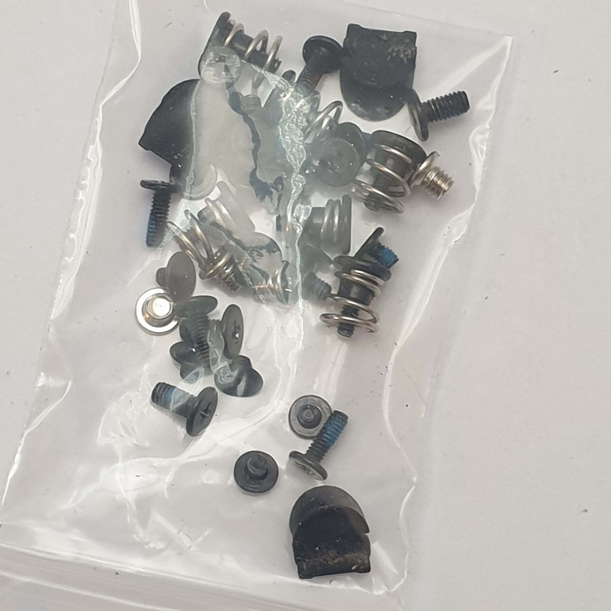 Lenovo ThinkPad S430 Schraubensatz Screw Set Schrauben