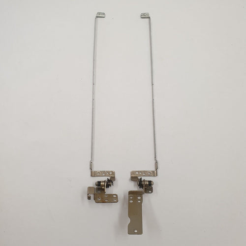 Acer Aspire 7750 Displayscharniere Leisten L+R Scharnier Set Links Rechts Hinge