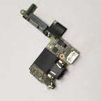 Sony Vaio SVZ131A2LM HDMI LAN Audio Platine IO Board Subboard