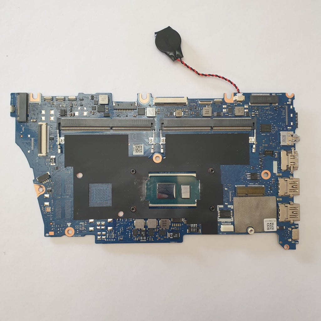 HP Probook 650 G8 Mainboard Motherboard i5‑1135G7 Systemplatine