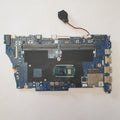 HP Probook 650 G8 Mainboard Motherboard i5‑1135G7 Systemplatine