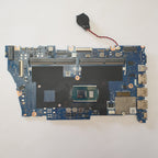 HP Probook 650 G8 Mainboard Motherboard i5‑1135G7 Systemplatine