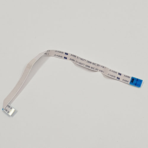 Acer Aspire 7250 series Touchpadkabel Flexkabel Flachbandkabel – Bild 2