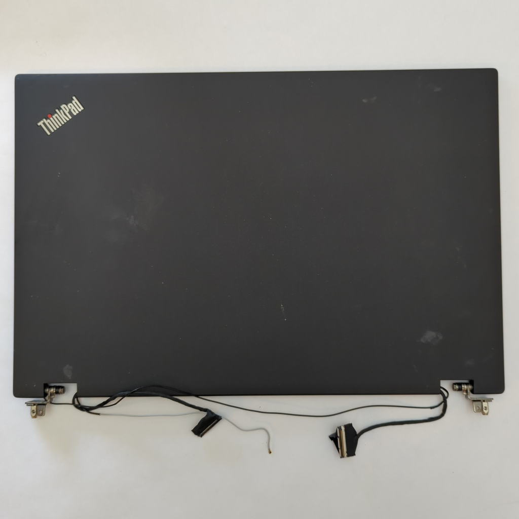 Lenovo ThinkPad P52 FHD Display komplett Bildschirm 15.6 Zoll Deckel Oberteil – Bild 2