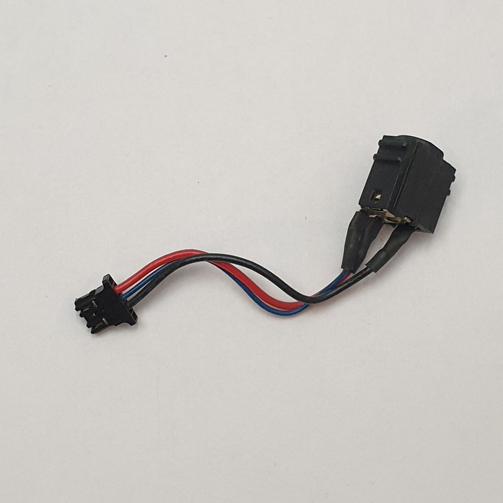 Fujitsu Lifebook U758 Original Strombuchse DC Jack Ladebuchse Power Connector – Bild 2