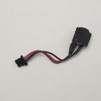 Fujitsu Lifebook U758 Original Strombuchse DC Jack Ladebuchse Power Connector – Bild 2