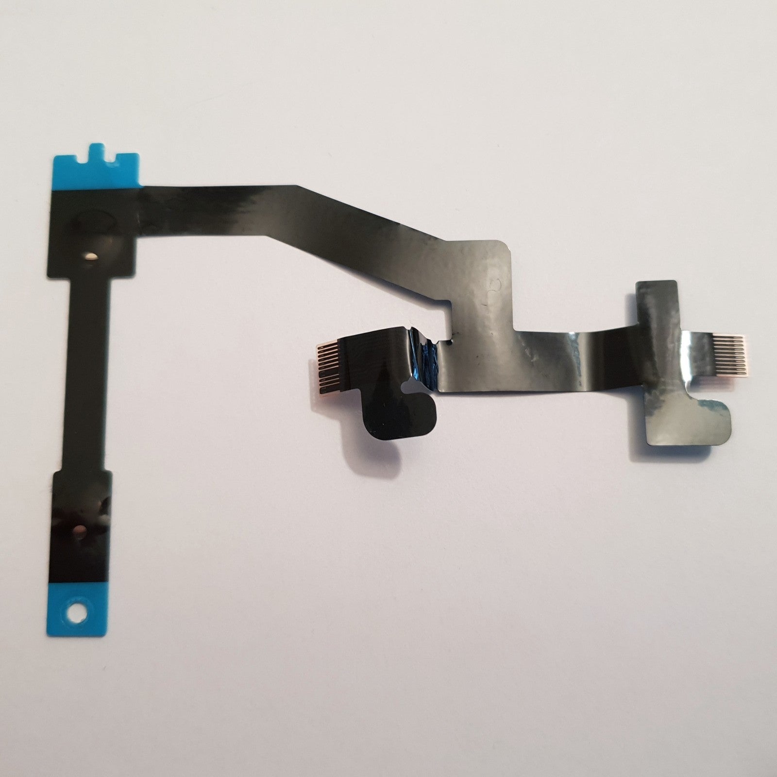Fujitsu LifeBook S760 Maustasten Touchpad Buttons Flexkabel Mouse Button Board – Bild 2