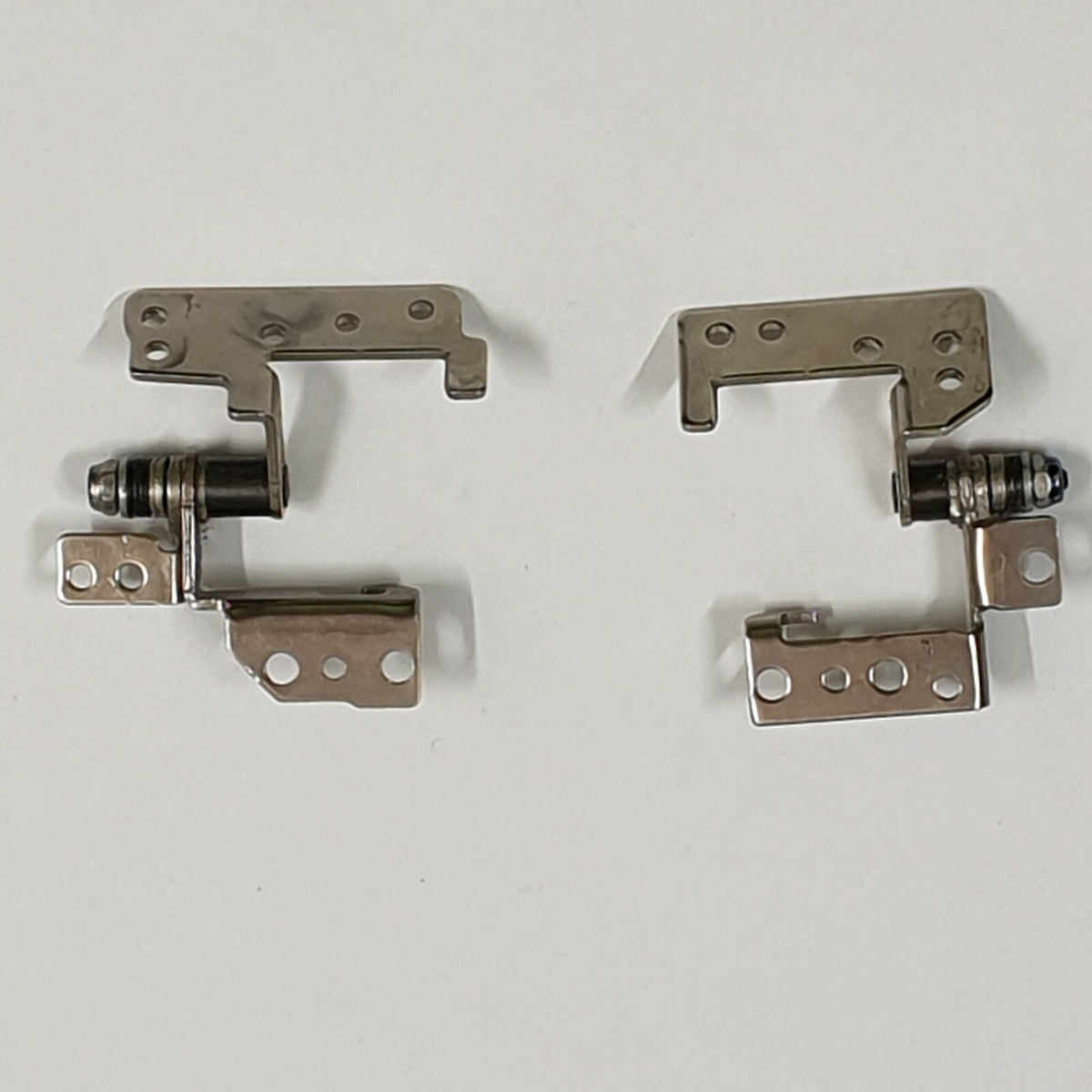 HP Compaq Mini 311 Displayscharniere Scharnier Set Laptop Hinge L R