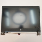 HP ProBook 450 G7 Display komplett Bildschirm mit Scharniere und Webcam
