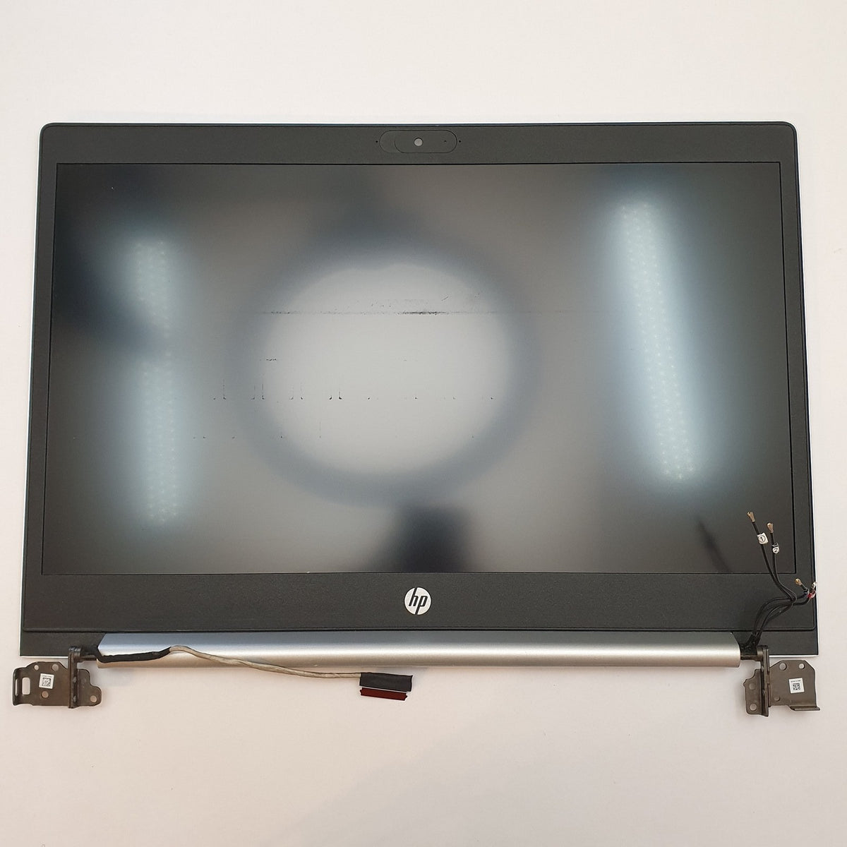HP ProBook 450 G7 Display komplett Bildschirm mit Scharniere und Webcam