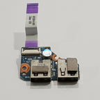 HP Pavilion dm4-2000 USB Board USB Platine USB Anschluss Board