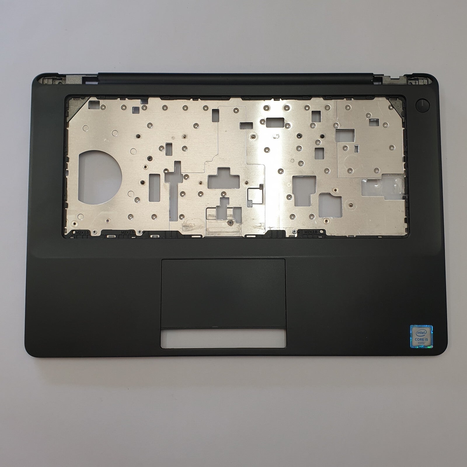 Dell Latitude E5470 Handauflage Palmrest Gehäuse Oberteil Touchpad