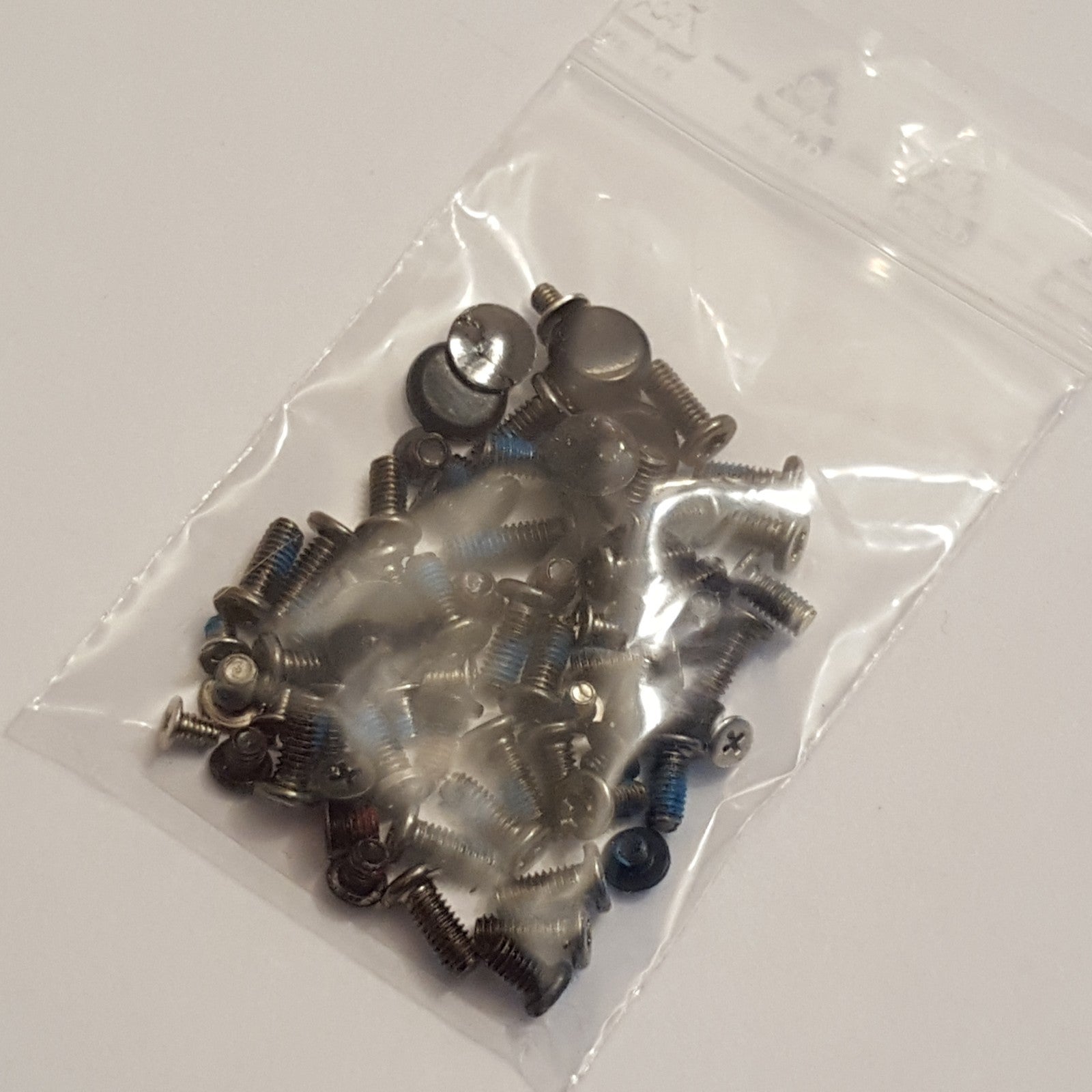 HP ProBook 4515s Schraubensatz Schrauben Set Screw Set