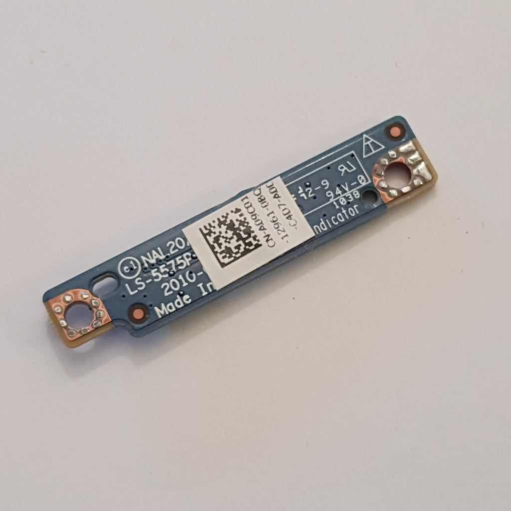 Dell Latitude E6410 LED Status LED Board Indicator Platine LS5575P – Bild 2