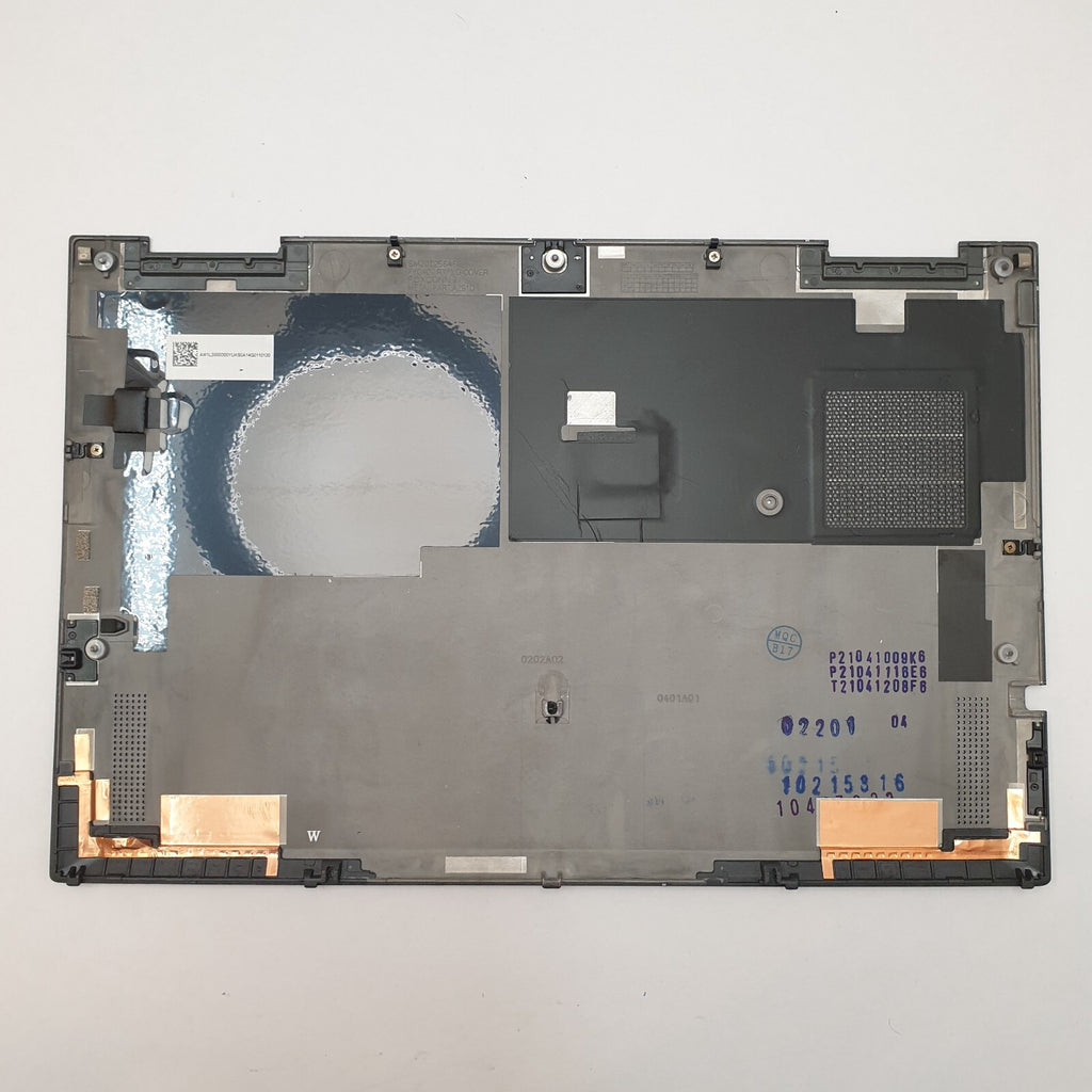 Lenovo ThinkPad X1 Yoga Gen 5 Gehäuse Unterschale Unterteil Bottom Base Cover – Bild 2