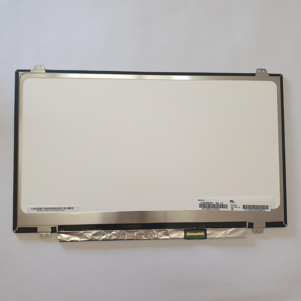 HP EliteBook 840 G3 FHD Display 14 Zoll N140HGE-EA1 Panel LCD Bildschirm